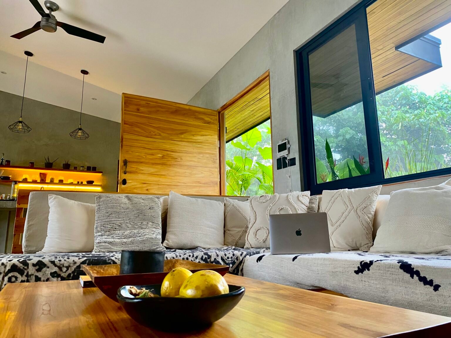 Casa Buho – Panoramic view at Santa Teresa, Costa Rica image 4