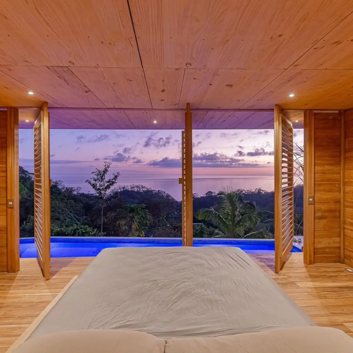 Villa Men Maya, The Best Ocean View in Santa Teresa image 2