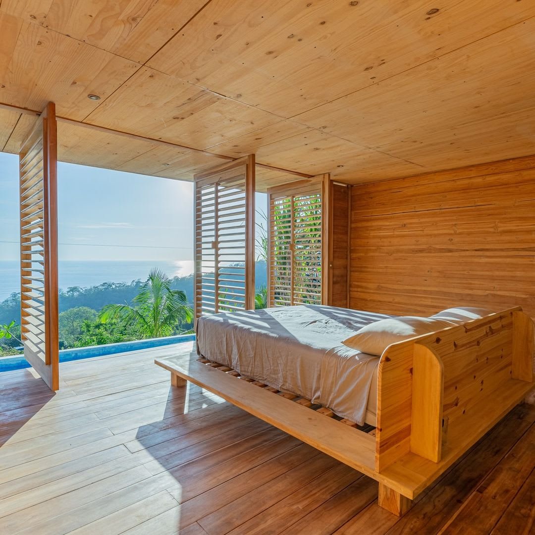 Villa Men Maya, The Best Ocean View in Santa Teresa image 5