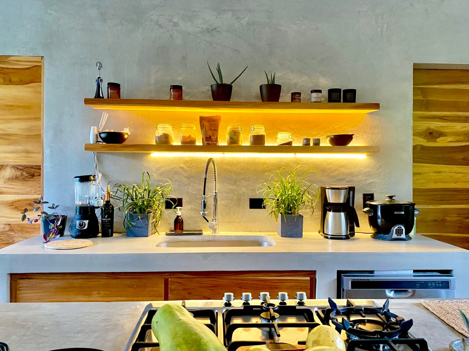 Casa Buho – Panoramic view at Santa Teresa, Costa Rica image 3