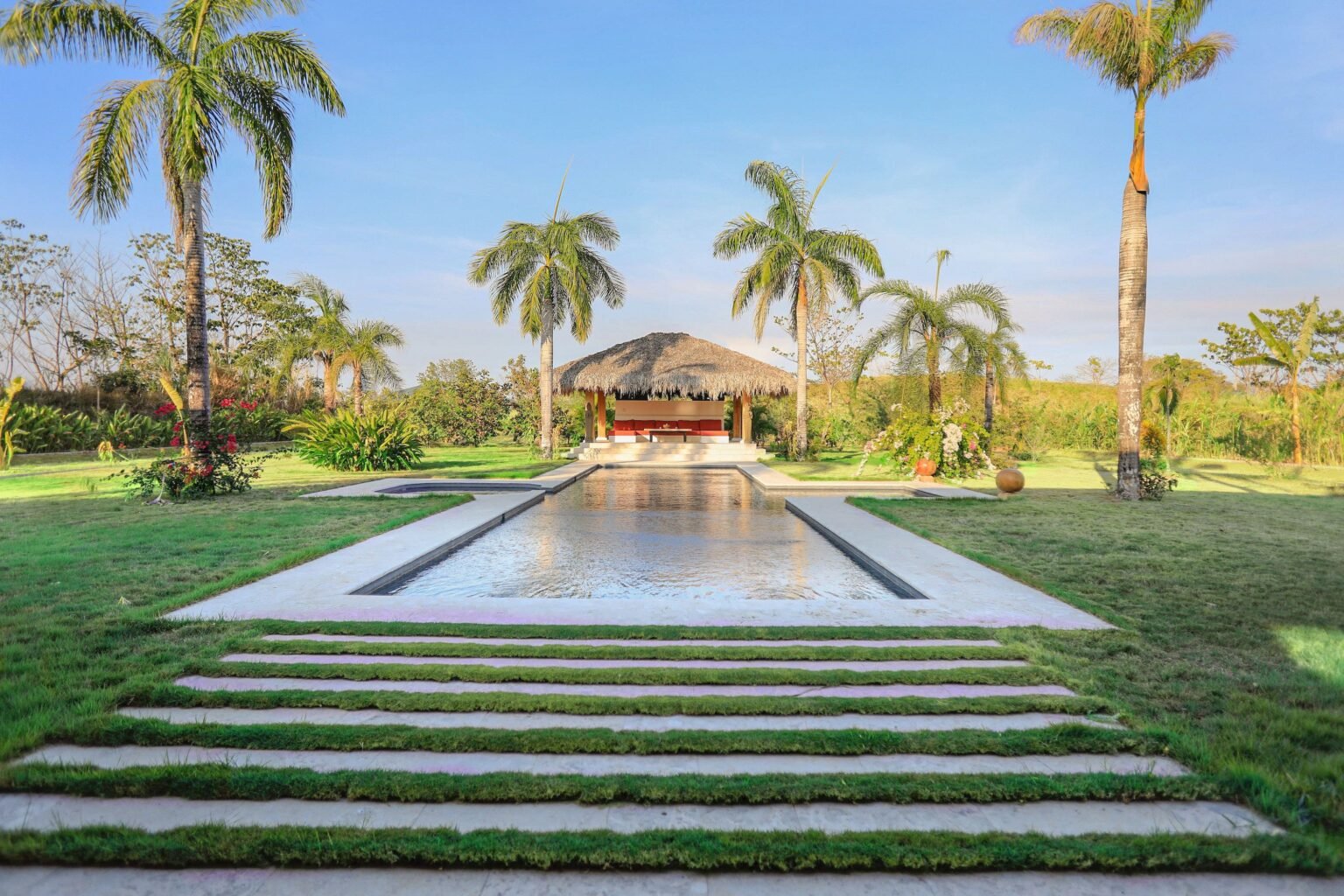 Villa Tanit: Ocean View and Privacy for Groups image 5