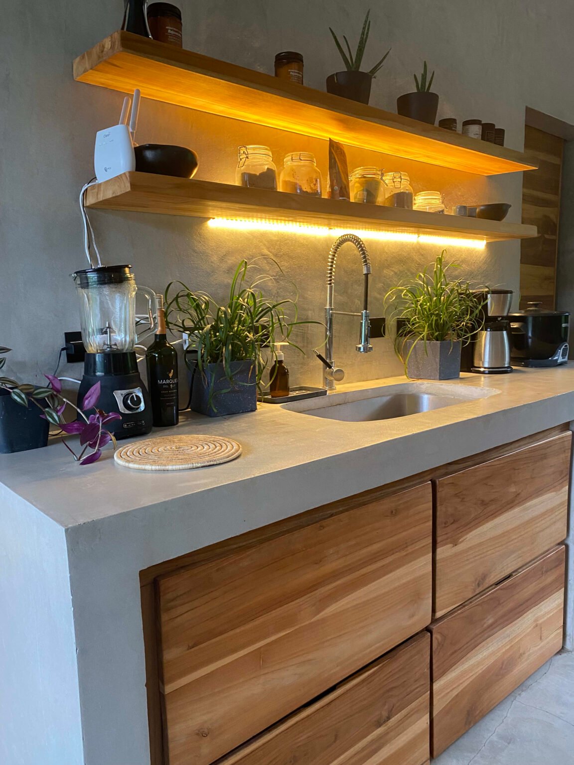 Casa Buho – Panoramic view at Santa Teresa, Costa Rica image 5