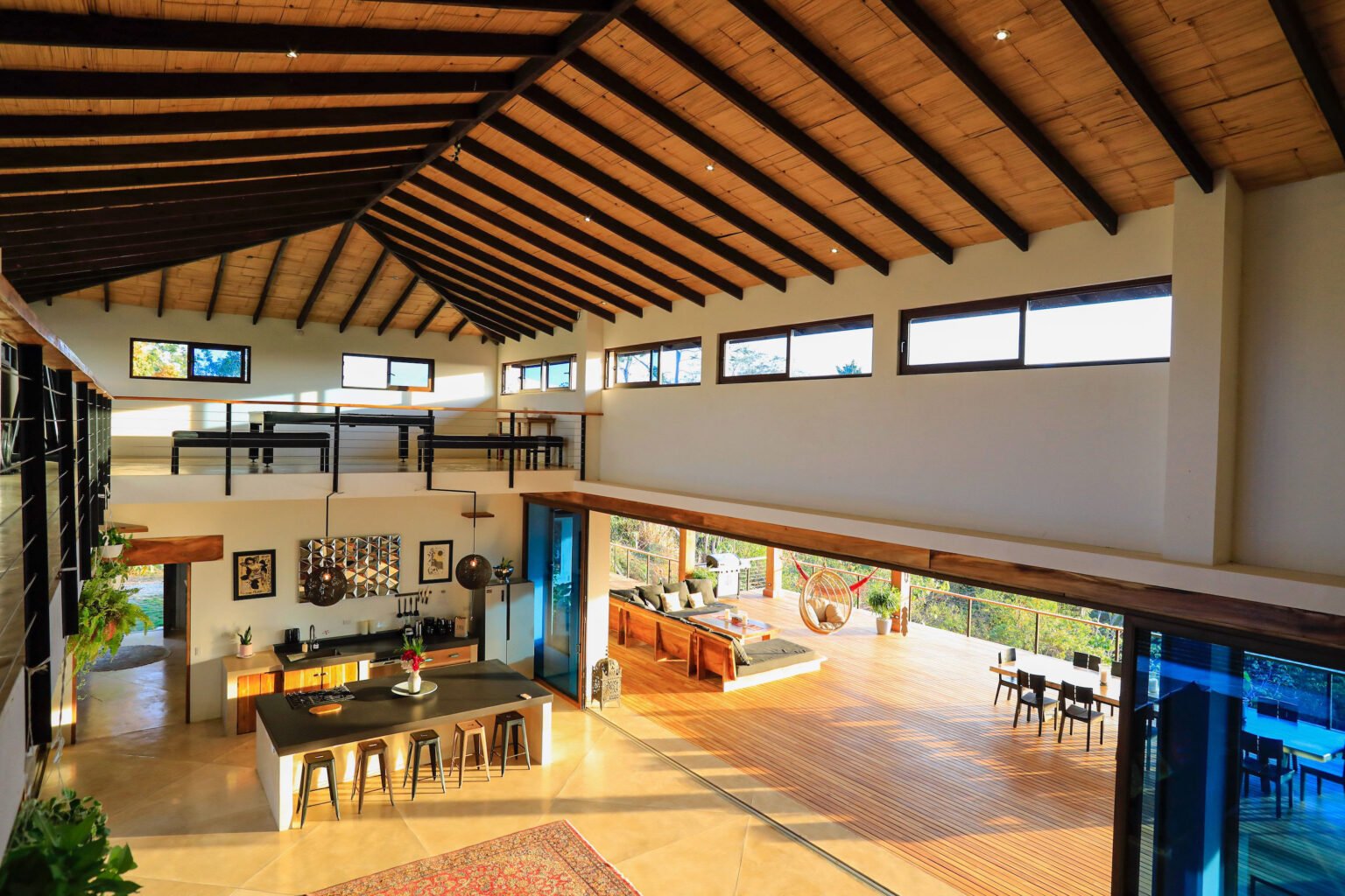 Villa Tanit: Ocean View and Privacy for Groups image 3