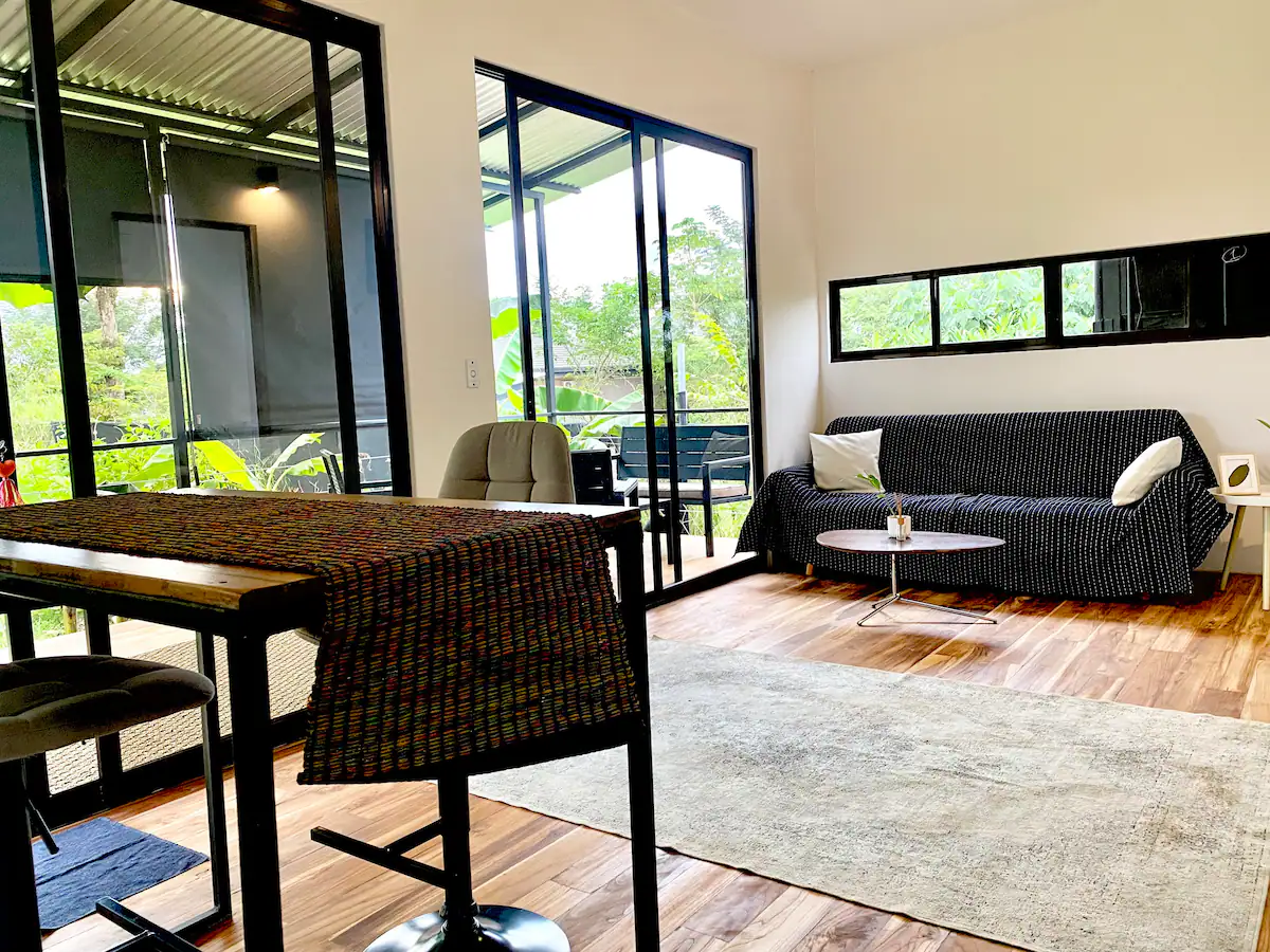 Modern 2-Bedroom House in a Quiet Area at Santa Teresa Beach image 4