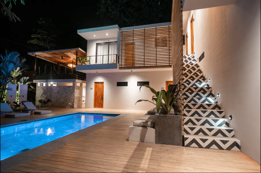 Private Holiday Home in Santa Teresa, Walk to the Beach | Nala Luxury Living image 3