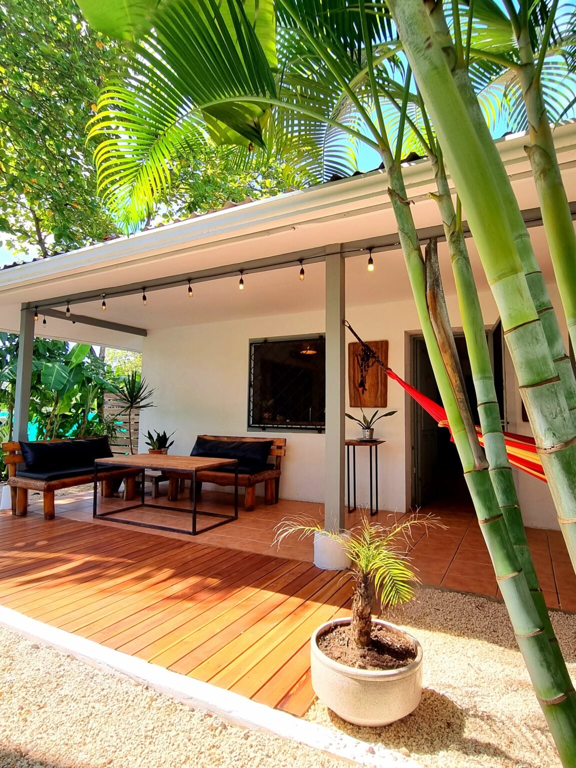 Carmen Surf House image 1