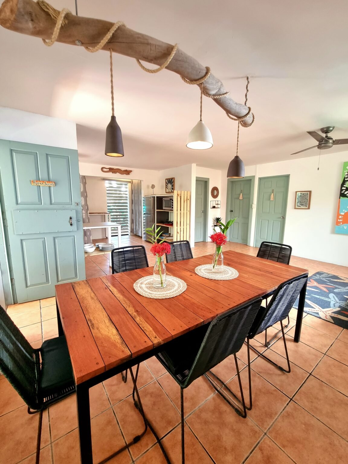 Carmen Surf House image 4